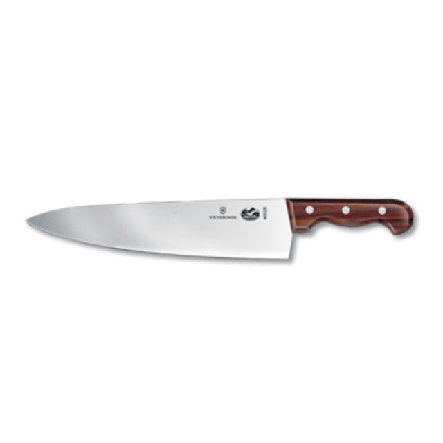 Victorinox 5.3900.33 Chef's Knife 12-3/4" Blade Lobster Splitter