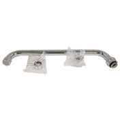 Krowne 21-423L Spout 12in Krowne Low Lead Comp