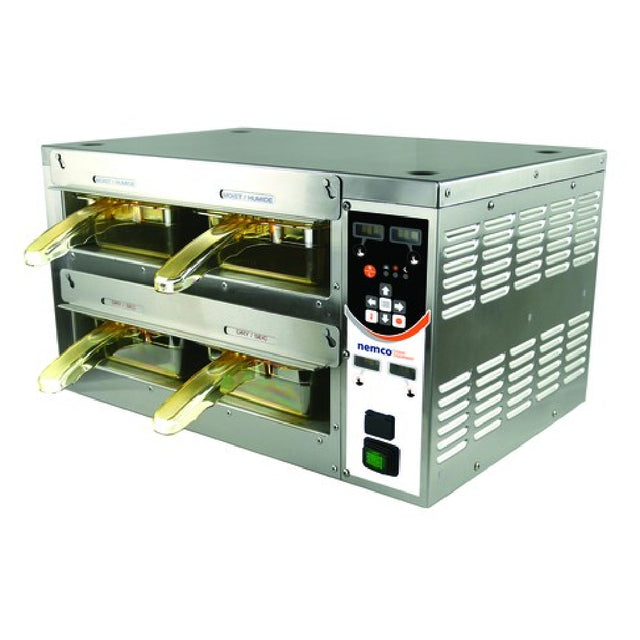 Nemco 6070-TT Hot Hold Warmers