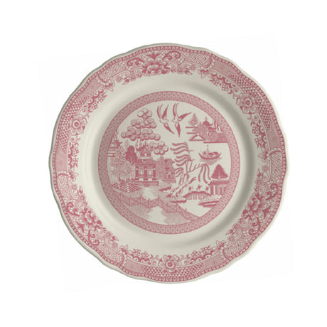 Steelite HL54863893 Plate 10.625" X 1.375" Carolyn