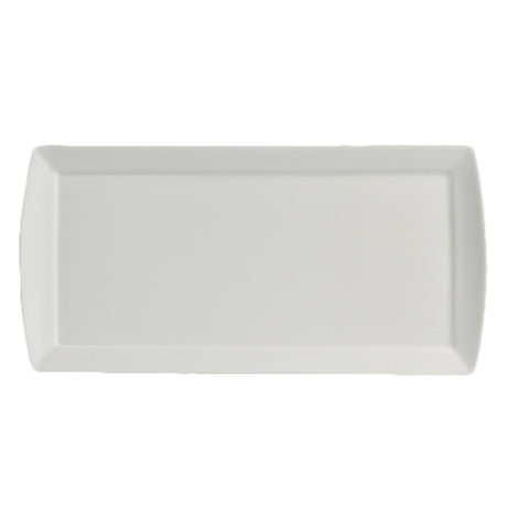 Steelite 6940E667 Tray 8" X 3-3/4" Rectangular