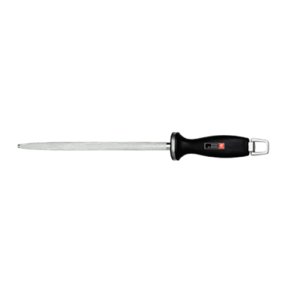 Zwilling 32565-260 Sharpening Steel 10" Oval