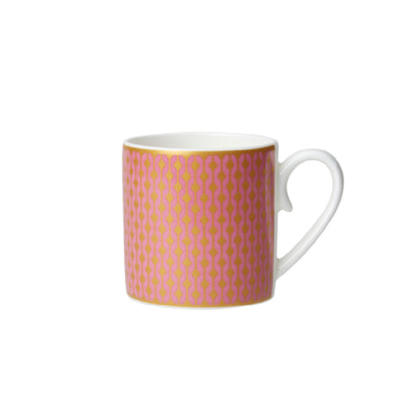 Steelite 82118AND0112 Coffee Can Cup 3-1/2 Oz. Coupe