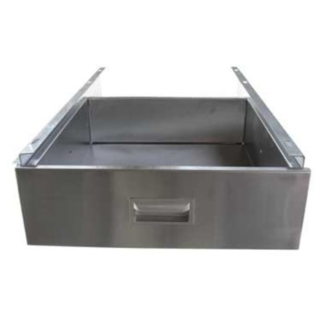 Serv-Ware SSD-30-CWP - Serv-Ware - Tables - For 30" Deep Worktables (Fits 36" Wide & Up) - Dimensions: 24 3/16" W X 23" D X 6 7⁄8" H