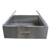 Serv-Ware SSD-24-CWP - Serv-Ware - Tables - For 24" Deep Worktables (Fits 30" Wide & Up) - Dimensions: 18 9/16" W X 23" D X 6 7⁄8" H