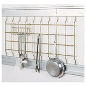 SPG GRO2436E - ISS™ Wall Trax™ Offset Grid, For Use With Channels, NSF