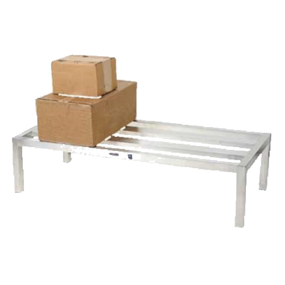 Channel HD2042 Dunnage Rack E-Channel Dunnage Rack Heavy-Duty Series