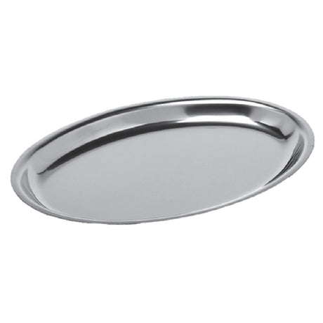 Service Ideas RO128SS Thermo-Plate® Platter Insert Only 11-5/8" X 7-3/4" For Model RO128