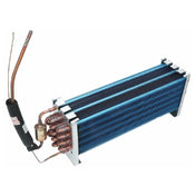 Empura Parts 5112000500 Evaporator Coil Compatible With: E-KUC27F Empura Refrigeration