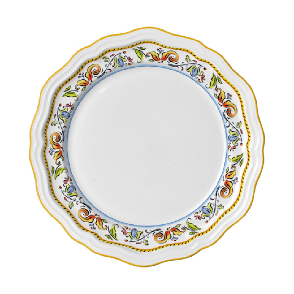 Steelite 62561FP810 Rim Plate 11.25" X 1.125" Adelina