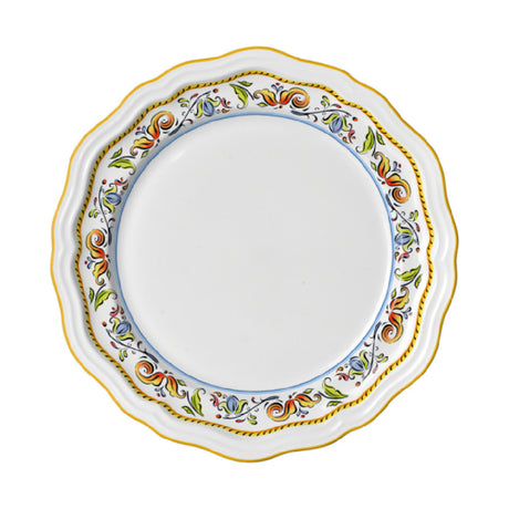 Steelite 62561FP810 Rim Plate 11.25" X 1.125" Adelina