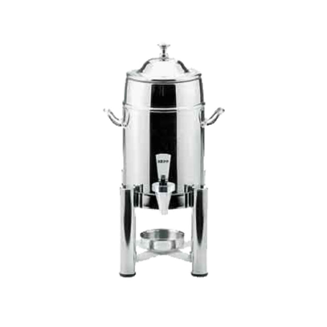 Bauscher Hepp 15.2377.0150 - Coffee Urn, 528 Oz. (15 Liter), 12-3/16"W (309mm) X 25-9/16"H (650mm)