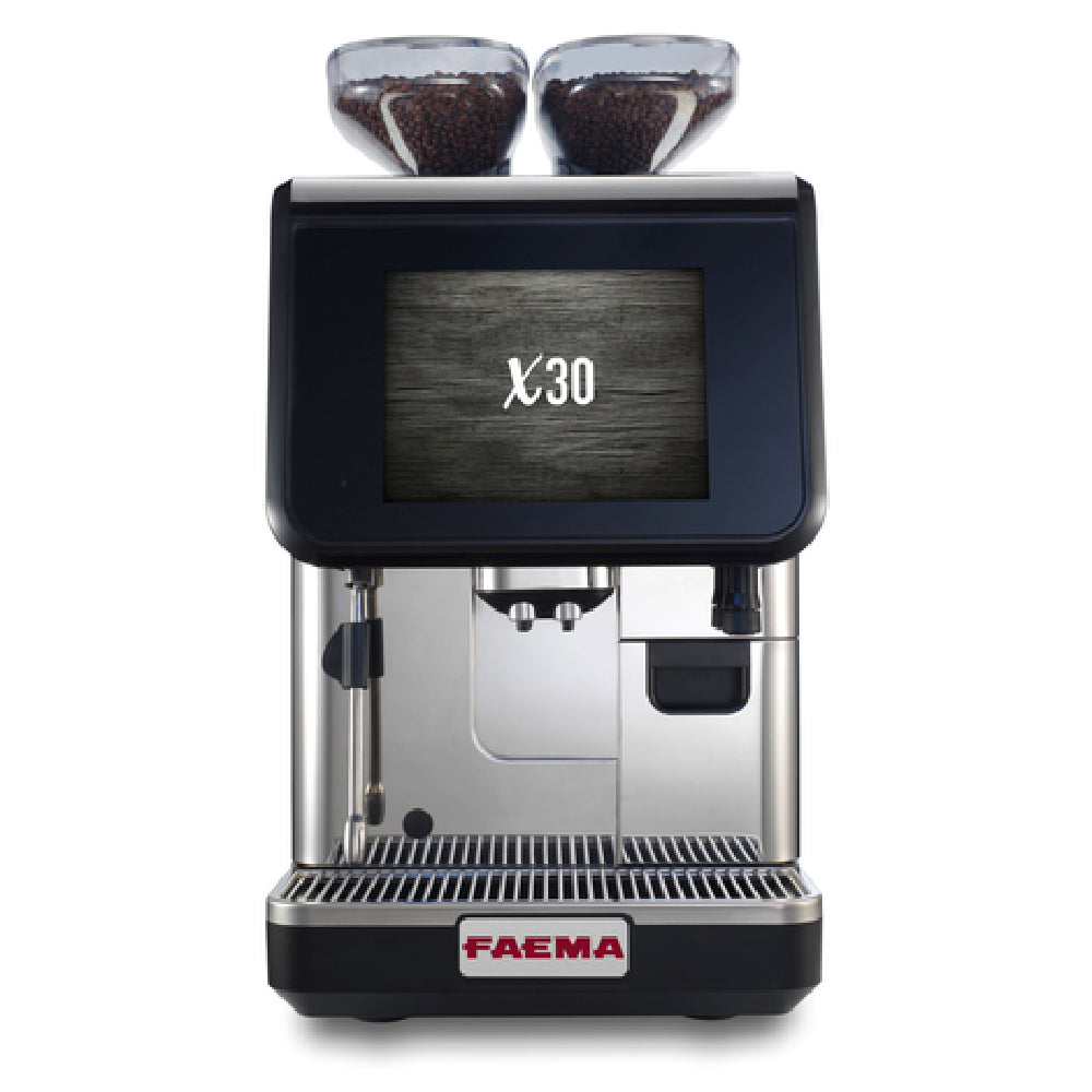 Espresso Soci X30 CP10 Faema X30 MILKPS Espresso Cappuccino Machine 1-group 1-step