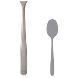 Steelite 5501J003 Dessert Spoon 7-1/2" 18/10 Stainless Steel