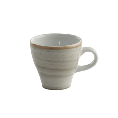 GET Enterprises PA1607804324 Cappuccino Cup 5.5 Oz. 4-1/3" Dia.