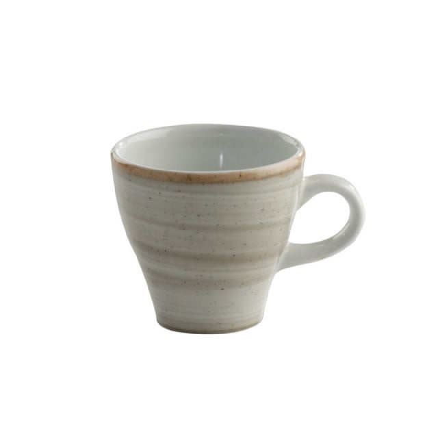 GET Enterprises PA1607804324 Cappuccino Cup 5.5 Oz. 4-1/3" Dia.