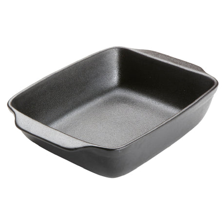 American Metalcraft PBB135 Casserole 104 Oz. (3.1 Liter) 10-1/2"L X 9-1/4"W X 3"H