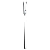 Arc Cardinal MB319 Sola Living Mirror Large Serving Fork (L:5.125'' X W:1.8'') 18/10 Stainless Steel