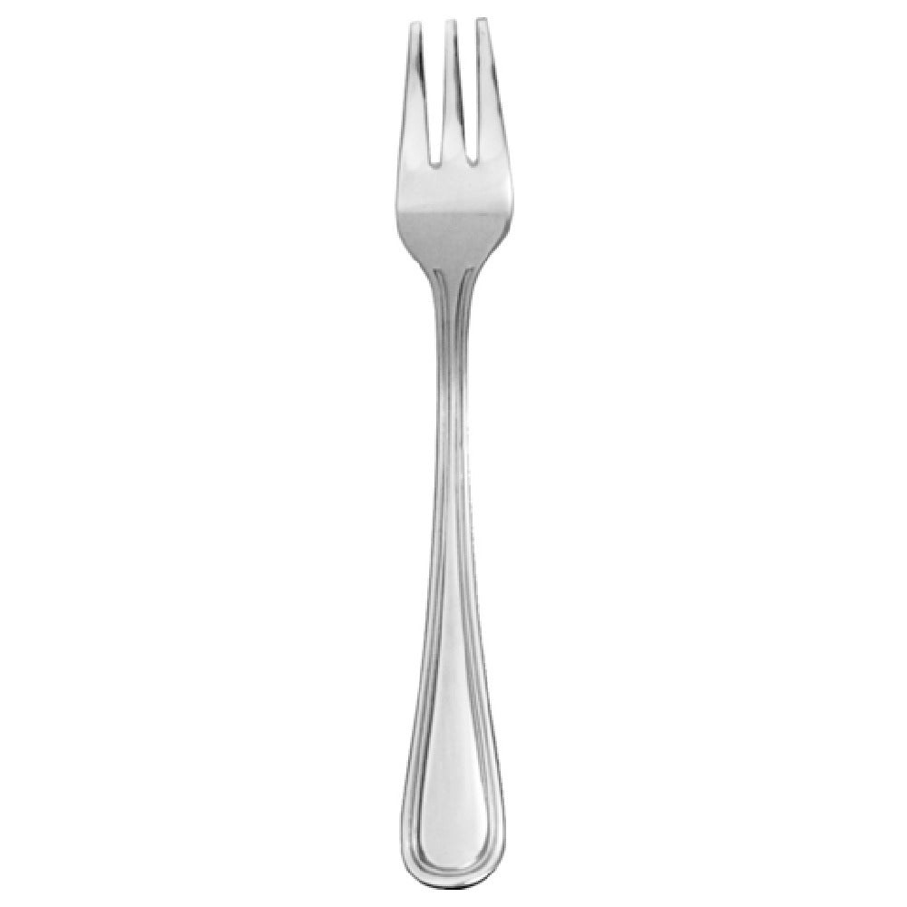 International Tableware MA-223 Oyster Fork 5-1/8" Long 18/0 Stainless Steel