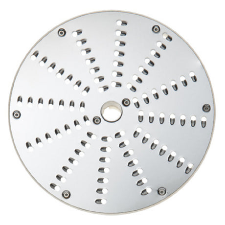 Eurodib 653775 Dito Sama Grating Disc 5/32" (4mm) Stainless Steel