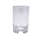 Yanco HA-312 Hawaii Rocks Glass 12 Oz. 3" Dia. X 4-3/4"H