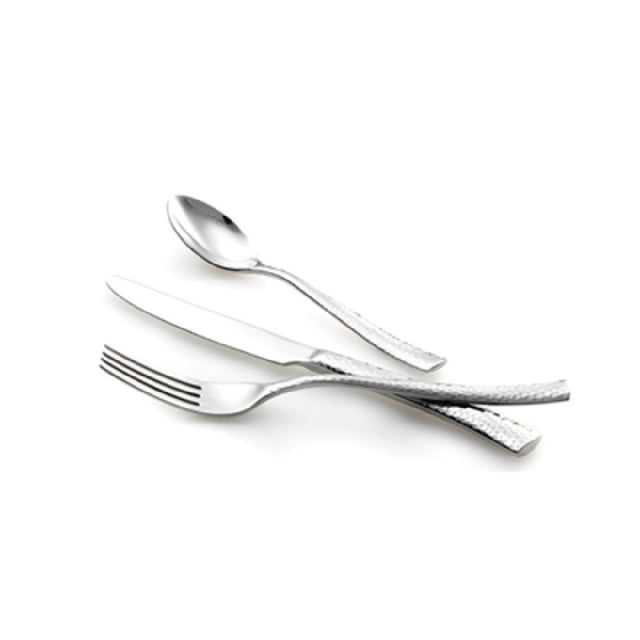 Steelite 5716SX021 Table Fork 8" 18/0 Stainless Steel