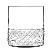 Bauscher Hepp 12708/01 - Double Old Fashioned Glass, 12.75 Oz., 3-3/8" Dia. X 3-1/2"H