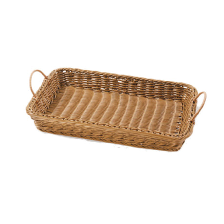 GET Enterprises WB-1524-HY Clipper Mill Basket 18" X 12-1/4" X 2-1/2" Deep Rectangular