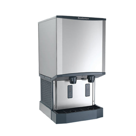Scotsman HID540AX-1 Meridian™ Ice & Water Dispenser Touchfree® Infrared Dispensing