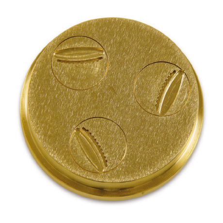 SIRMAN 28183191 - Pasta Die, #191 Gnochetti Sardi 28183191,19mm, For Orchestra 10 2V