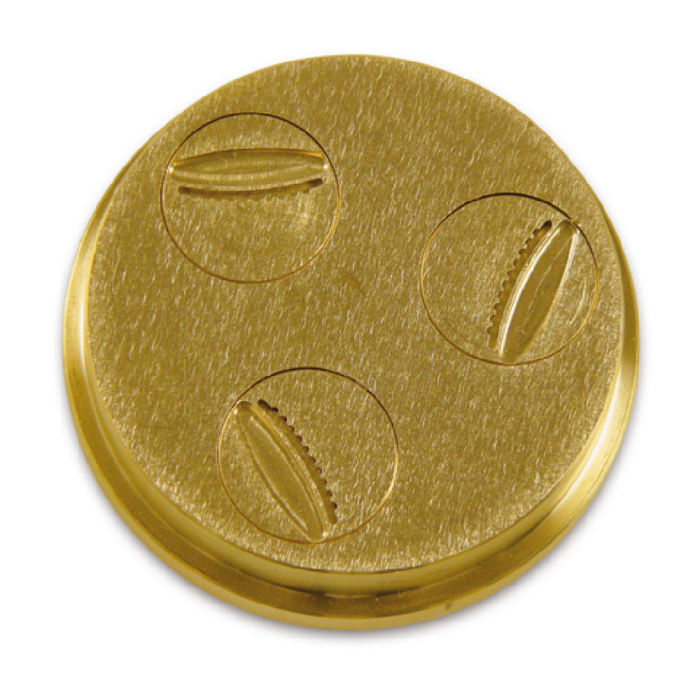 SIRMAN 28183091 - Pasta Die, #91 Gramigne 28183091,3mm, For Orchestra 10 2V 110 Mm