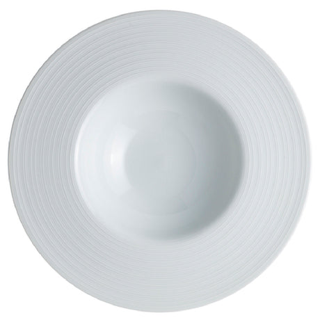 Steelite 61100ST0122 Pasta Plate 11" Dia. Round