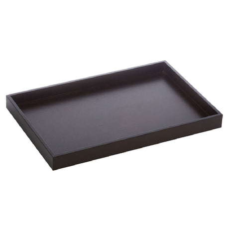 Steelite 82113AND0444 Tray 19" X 12-1/2" Rectangular