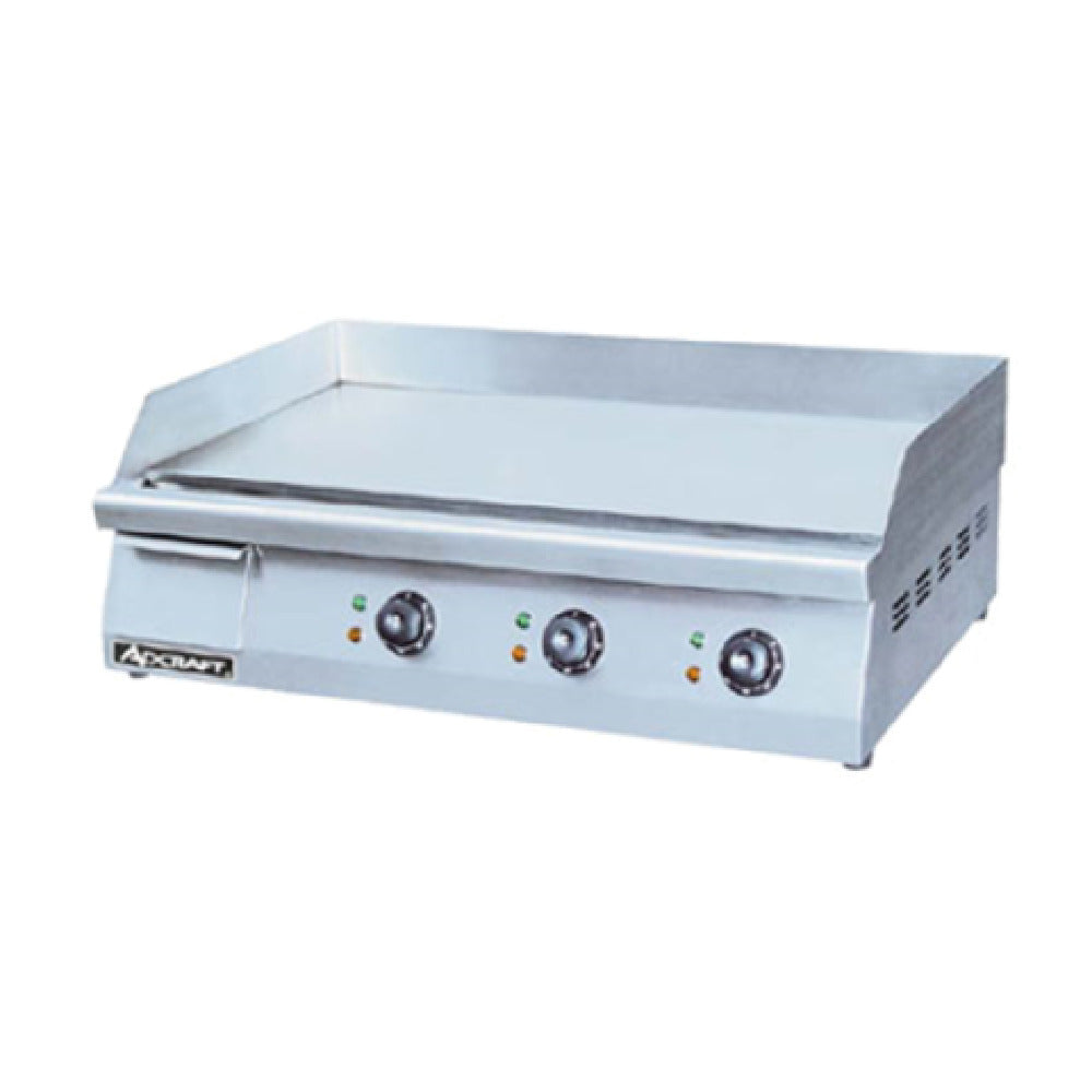 Admiral Craft GRID-30 Griddle Countertop Electric