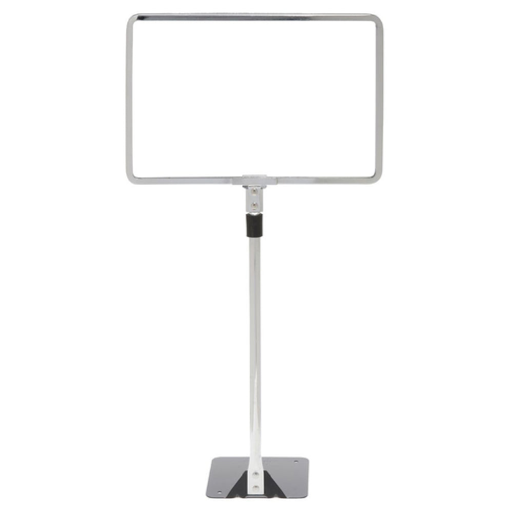 Hubert 58329 - Frame, 11" X 7"H, Rectangular