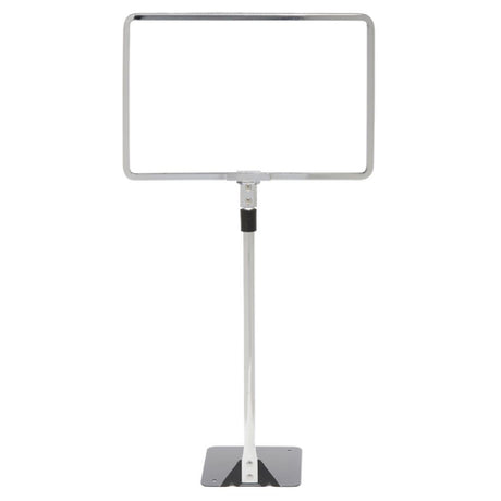 Hubert 58329 - Frame, 11" X 7"H, Rectangular