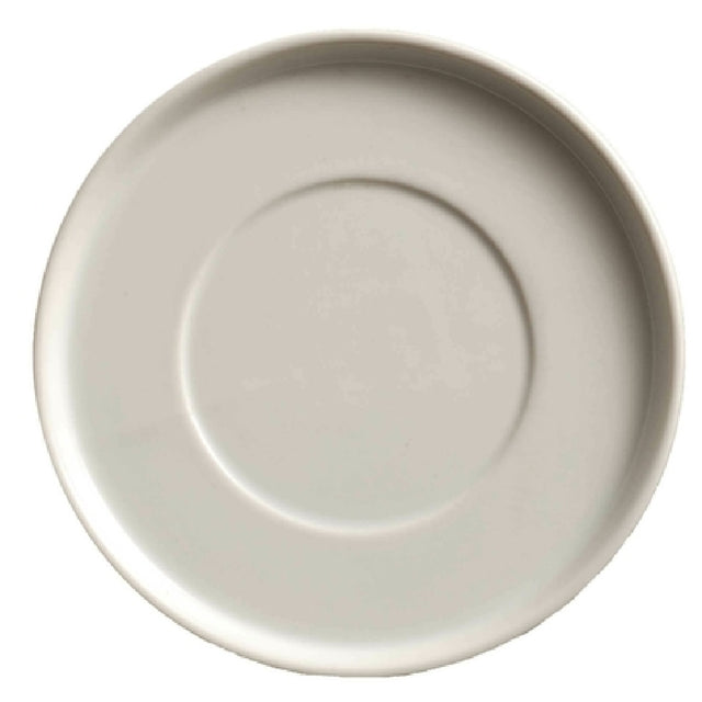 Palate & Plate AW-8706 - Saucer, 5-3/4" Dia., Round