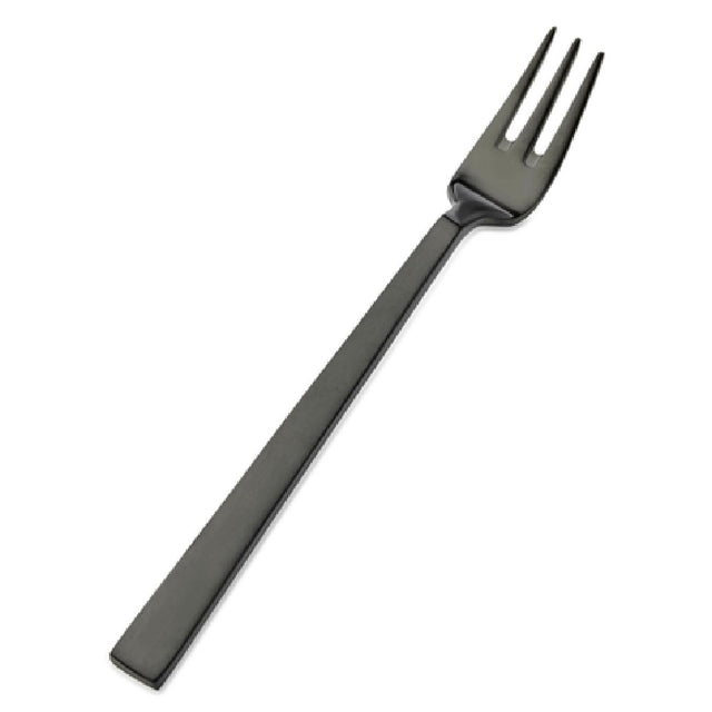 Bon Chef S3708BM Roman Oyster Fork 6-1/4" 18/10 Stainless Steel