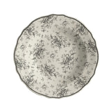 Steelite HL56463887 Rim Soup Bowl 12.75 Oz 9.125" X 1.75"