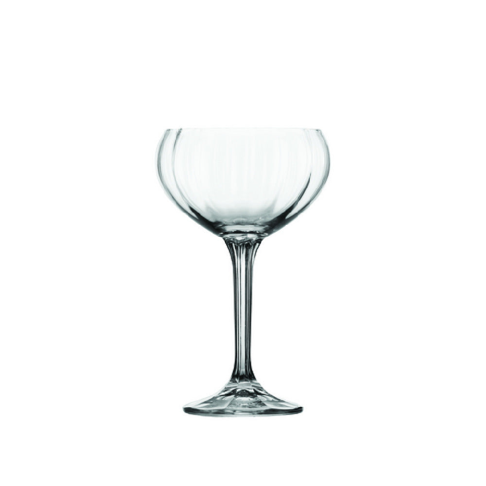 Hospitality Brands HGA40190-006 - Hospitality Brands - Allure Twist Coupe, 8 Oz.