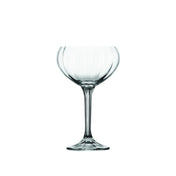 Hospitality Brands HGA40190-006 - Hospitality Brands - Allure Twist Coupe, 8 Oz.
