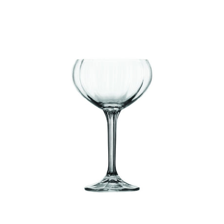 Hospitality Brands HGA40190-006 - Hospitality Brands - Allure Twist Coupe, 8 Oz.