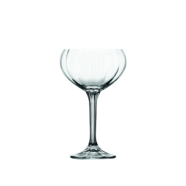 Hospitality Brands HGA40190-006 - Hospitality Brands - Allure Twist Coupe, 8 Oz.