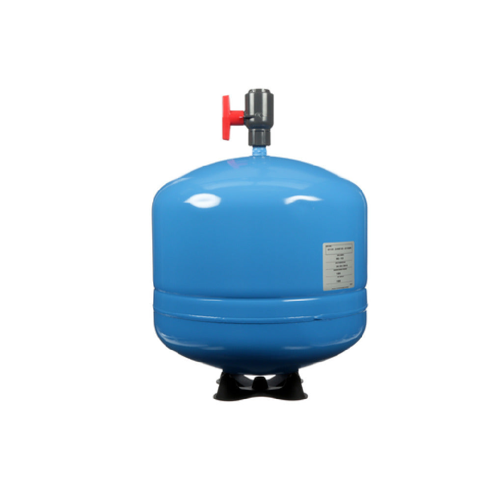 3M 5 GALLON RO TANK-METAL (5598406) 3M™ Water Filtration Products Reverse Osmosis Storage Tank