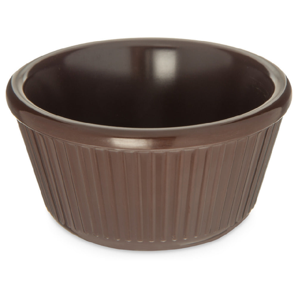 Carlisle S28769 Carlisle Ramekin 4 Oz. 3-3/8" Dia.