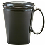 Cambro MDSHM8110 The Harbor Collection Mug 8 Oz. Outside Dia. 4-1/2" With Handle