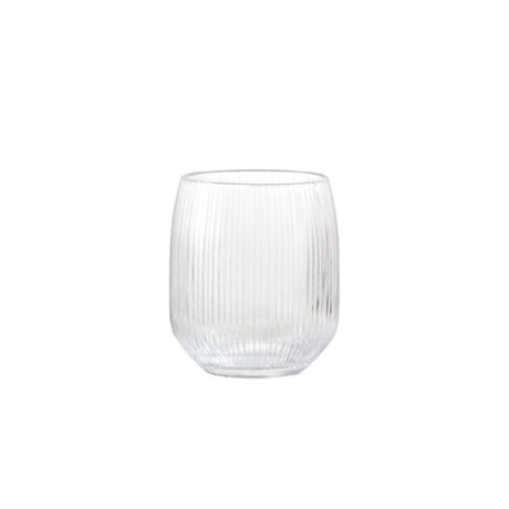 Zwiesel Fortessa ESTIVA.CL.4.03 - Estiva Textured Tall Tumbler, 518ml (17.5oz)