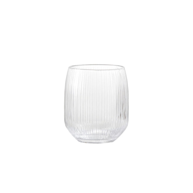 Zwiesel Fortessa ESTIVA.CL.4.03 - Estiva Textured Tall Tumbler, 518ml (17.5oz)