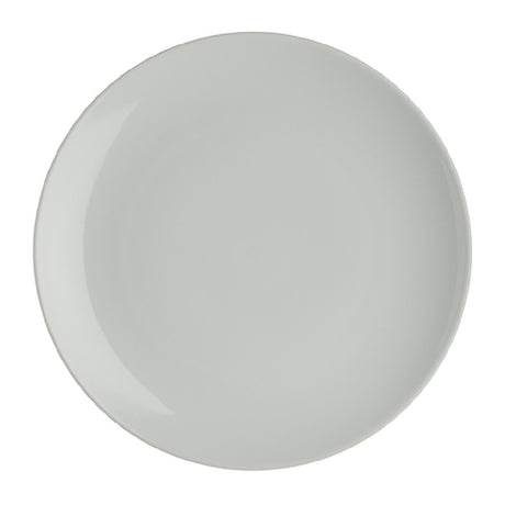 Steelite 61191ST7813 Plate 6-3/4" Dia. Round