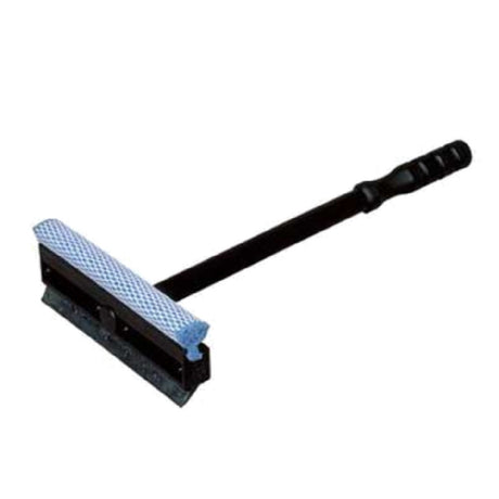 Carlisle 36286800 Carlisle Flo-Pac® Windshield Washer/Squeegee 14-7/8" Black Neoprene